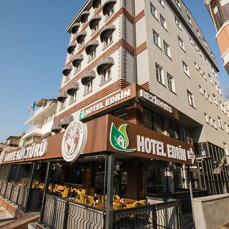 Edrin Otel Edirne Luaran gambar